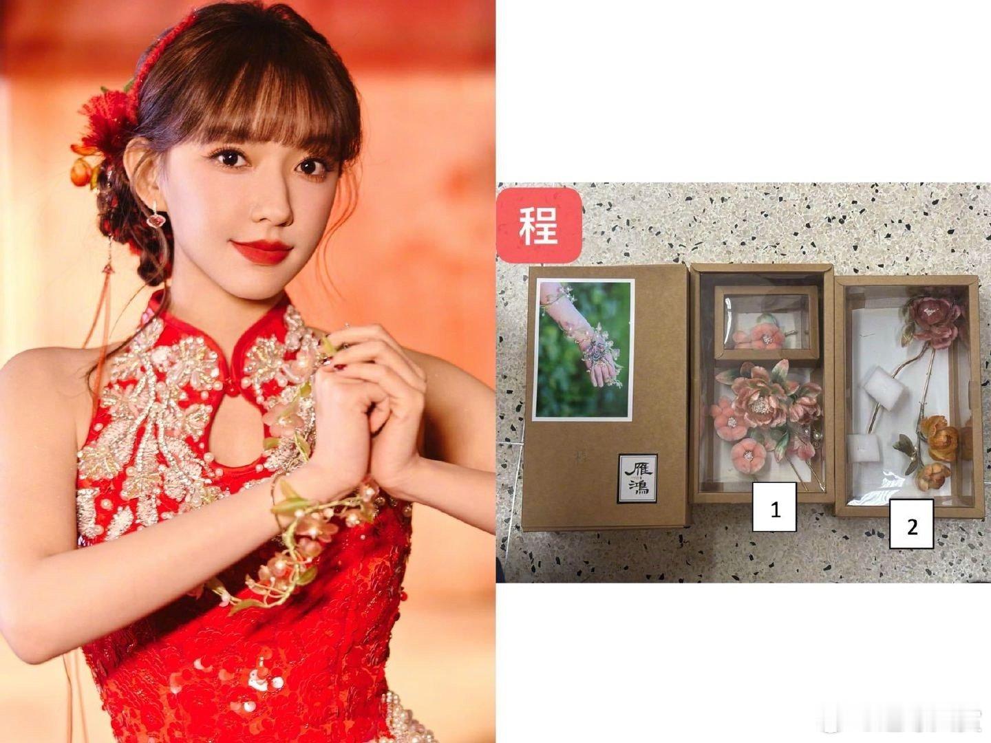非遗技艺有多少你想不到的形式  细节控狂喜！看美女们唱歌跳舞对于颜狗的眼睛很友好