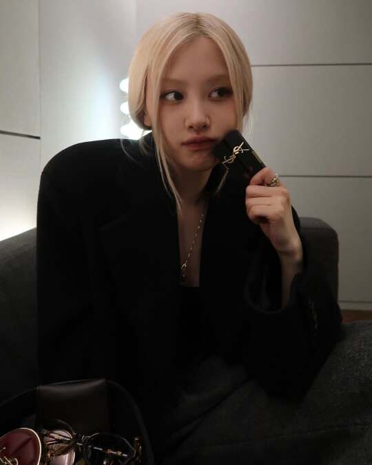 YSL BEAUTY💄