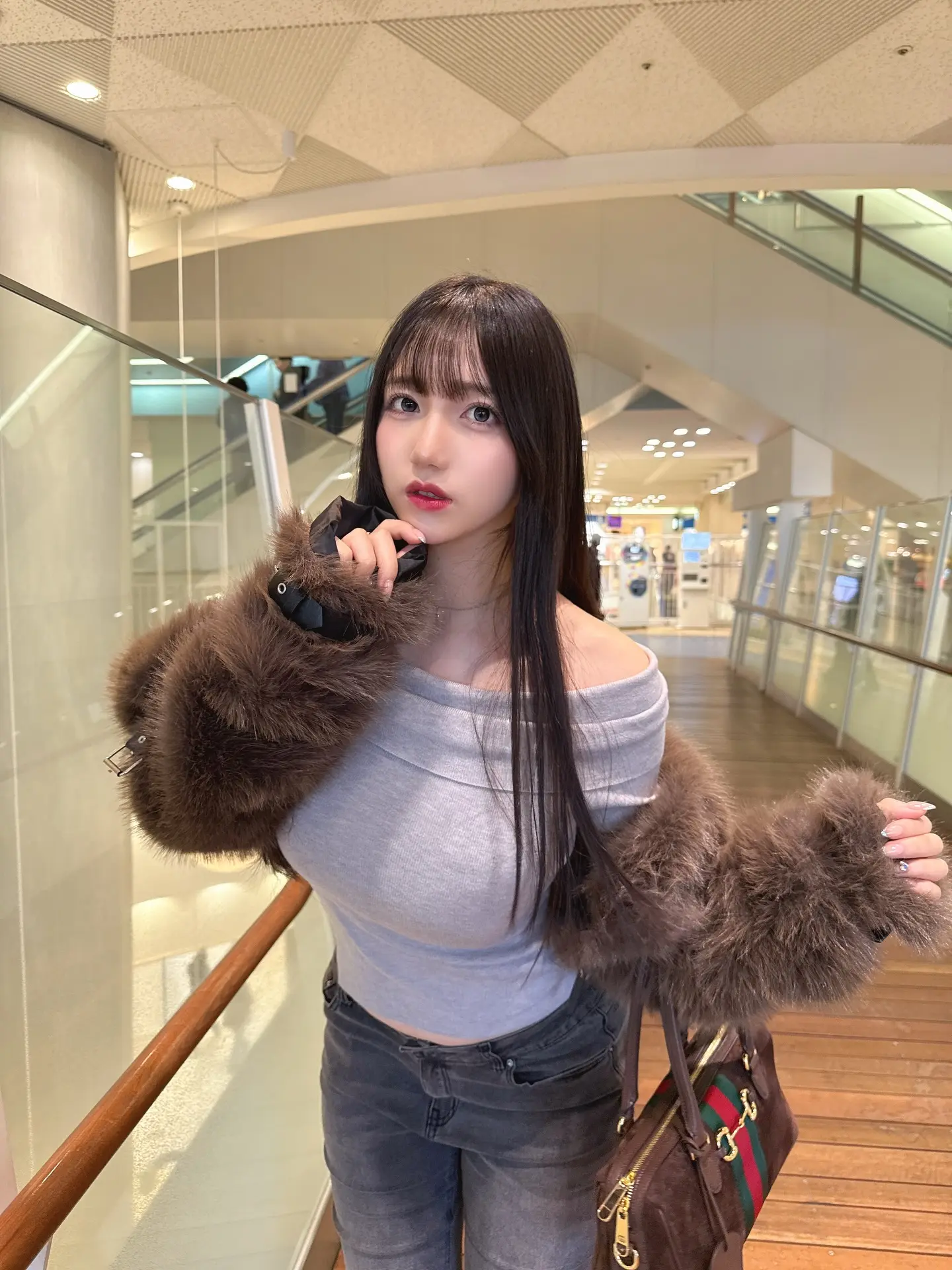 是你喜欢的妲己吗？