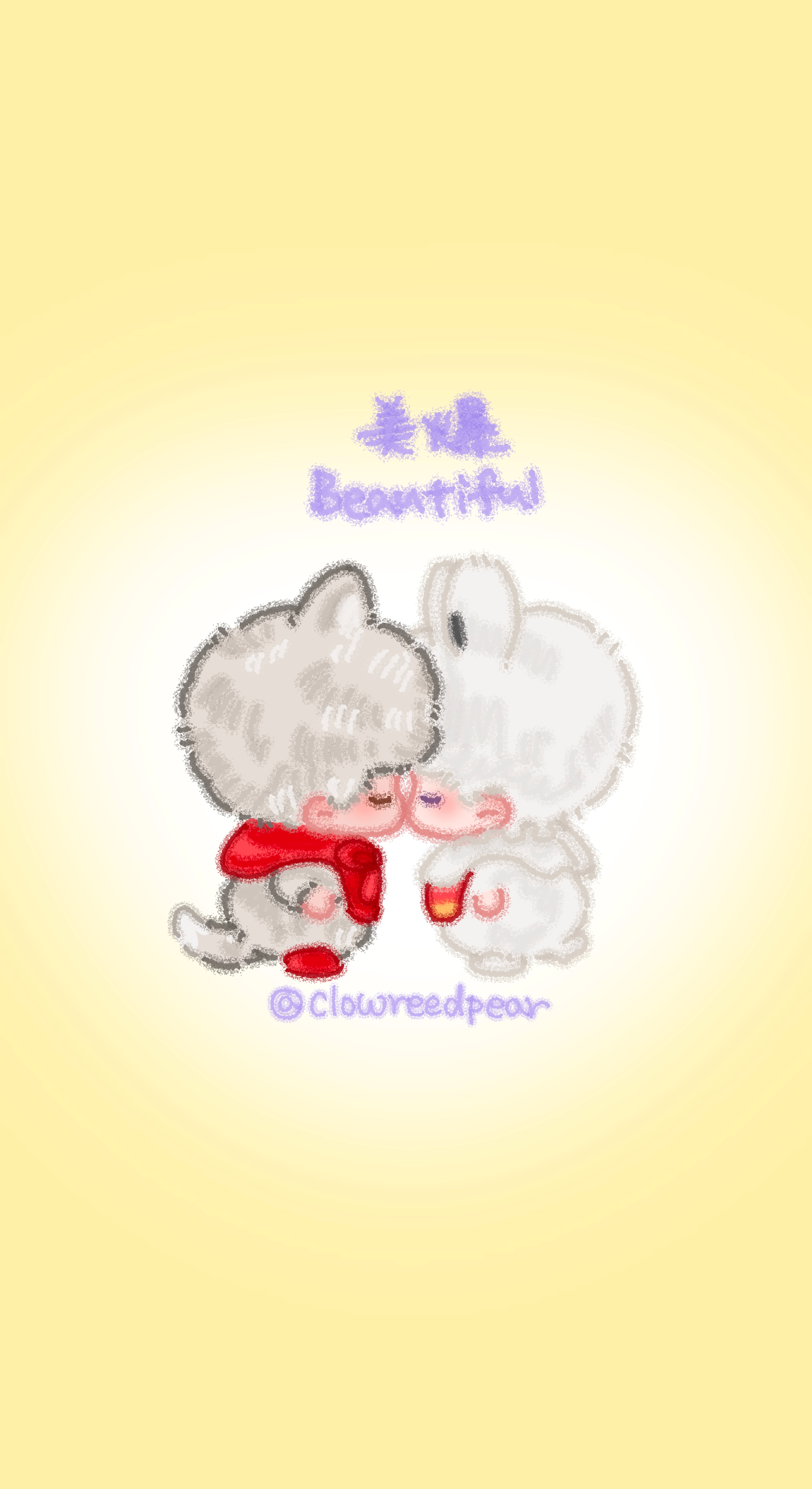 晚安kisskiss 