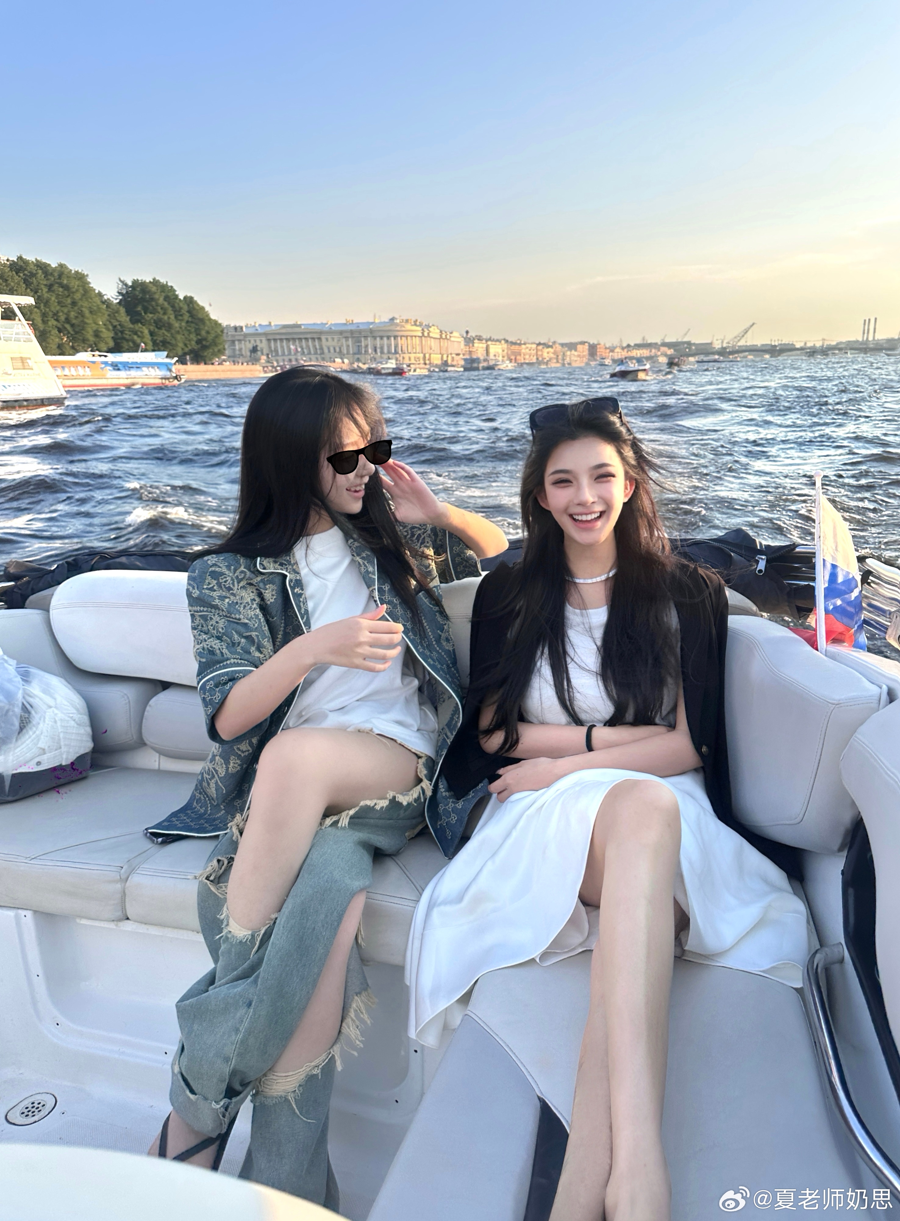 从今以后别再过你应该过的生活只过你想过的生活吧 ​​​