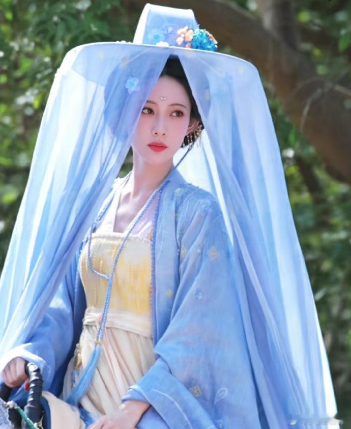 孟子义为新剧尚公主增肥两次孟子义吃不胖体质  孟子义为新剧尚公主增肥两次，孟子义