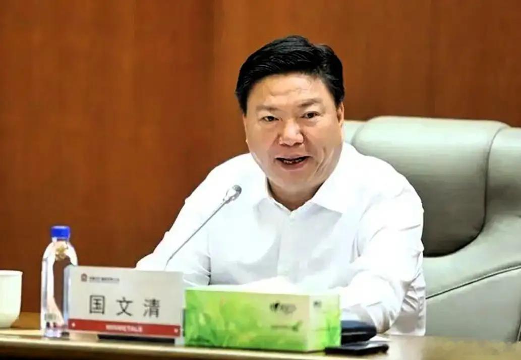 7月31日，中央纪委国家监委网站发布消息，中国五矿集团有限公司原党组副书记、总经