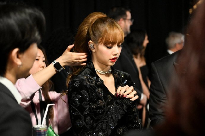 为什么之前李霞去闯美不是好事啊？不然被无限阴谋论➕无底线全方位🧼💊才算好？此