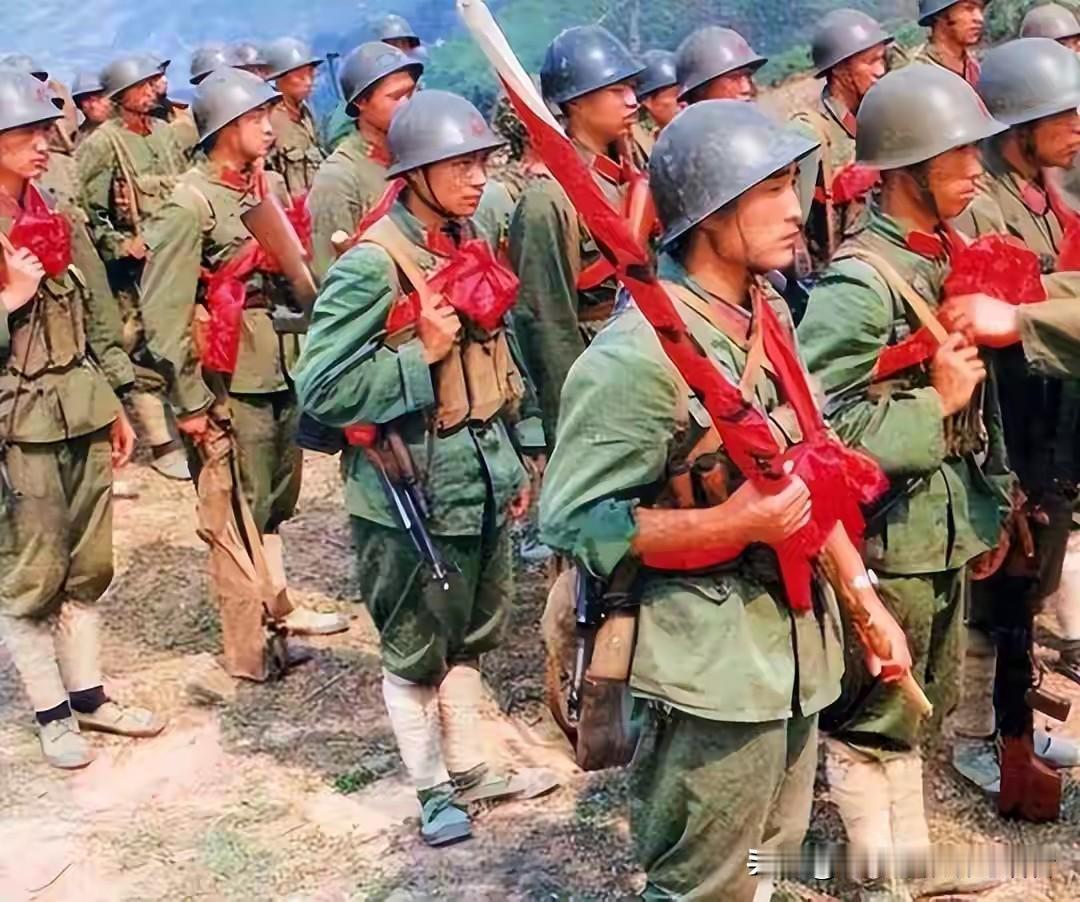 对越反击战里有这么一段让人听完心里五味杂陈的真实经历。41军122师365团三营