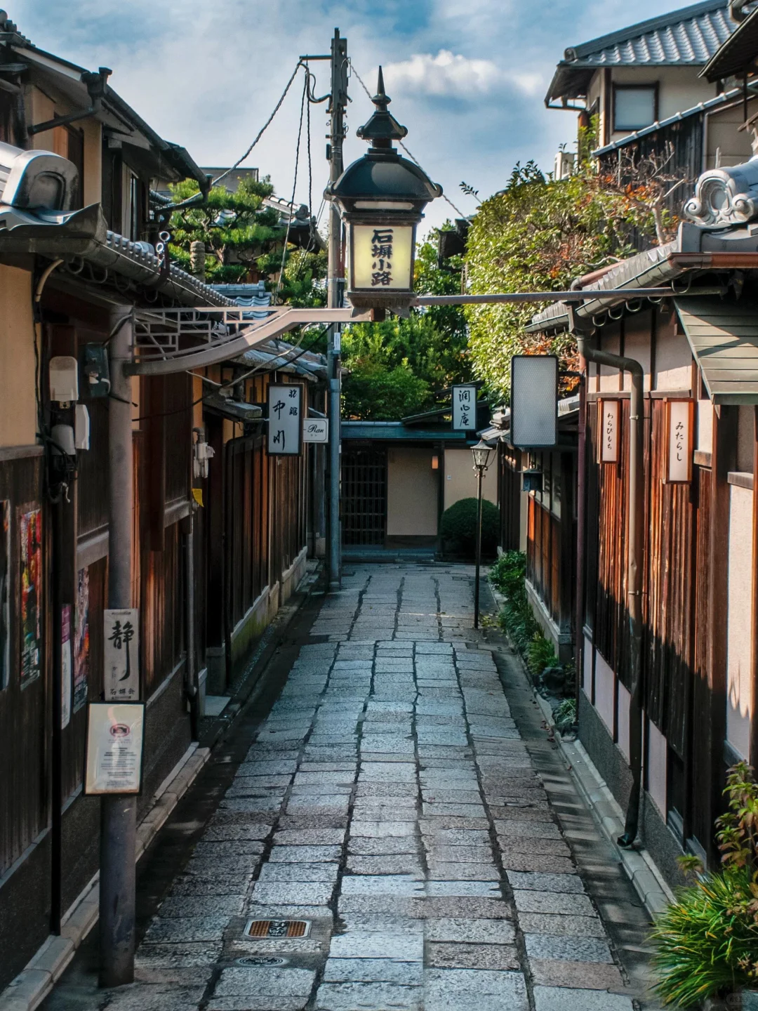 日本不想挤景点！抄我的，7天深度游带中文