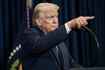 特朗普任期还有三年，从他目前的表现来看，未来三年的时间里，美国可能还要打击更多的