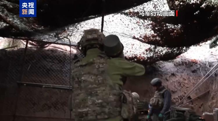 今天早上，俄罗斯方面称前线正在稳步向前推进。
乌克兰方面称受到俄罗斯军队的压制，