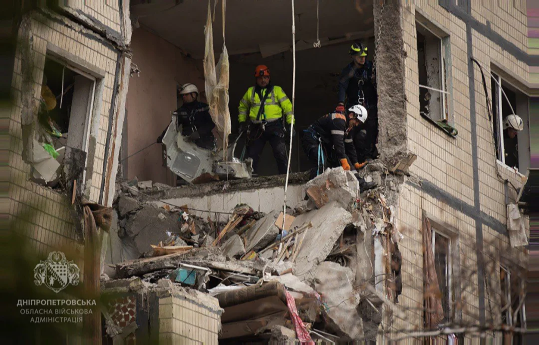 俄罗斯：发动大规模空袭