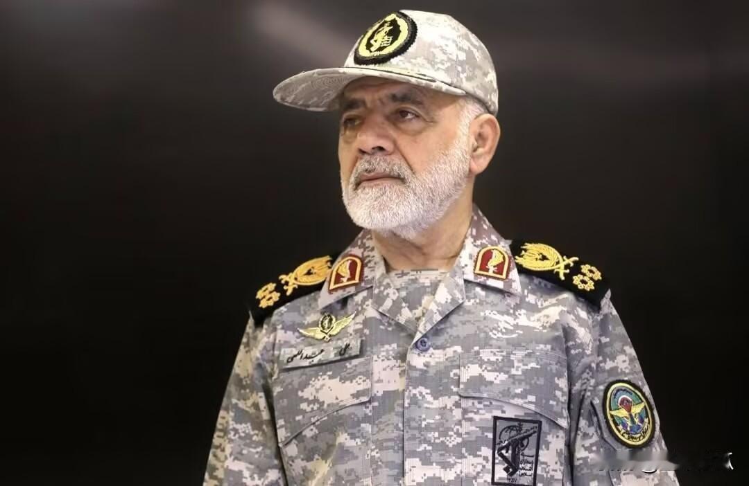 伊朗警告，伊朗武装部队联合参谋长发声：伊朗伊斯兰共和国武装部队凭借在陆地、海洋、