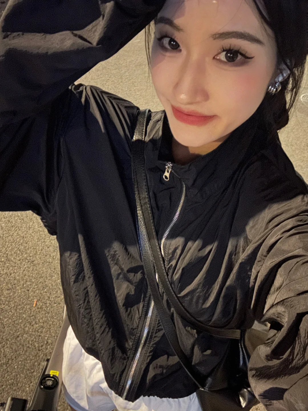 牛累了会歇息 牛马累了会健身🏋️‍♀️