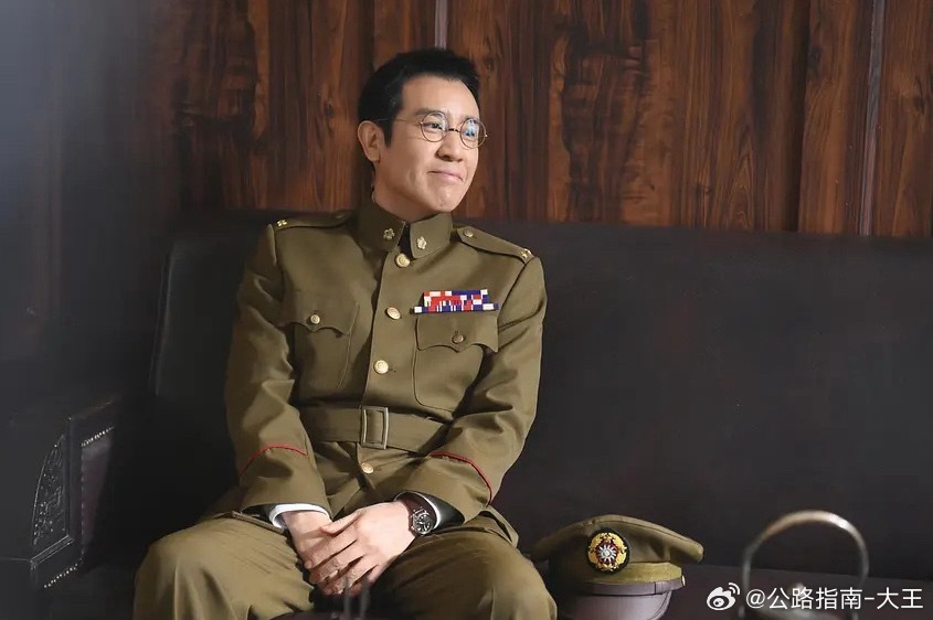白玉兰获奖名单于和伟的吴石将军演的真好至今还记得那句话，若一去不回，便一去不回 