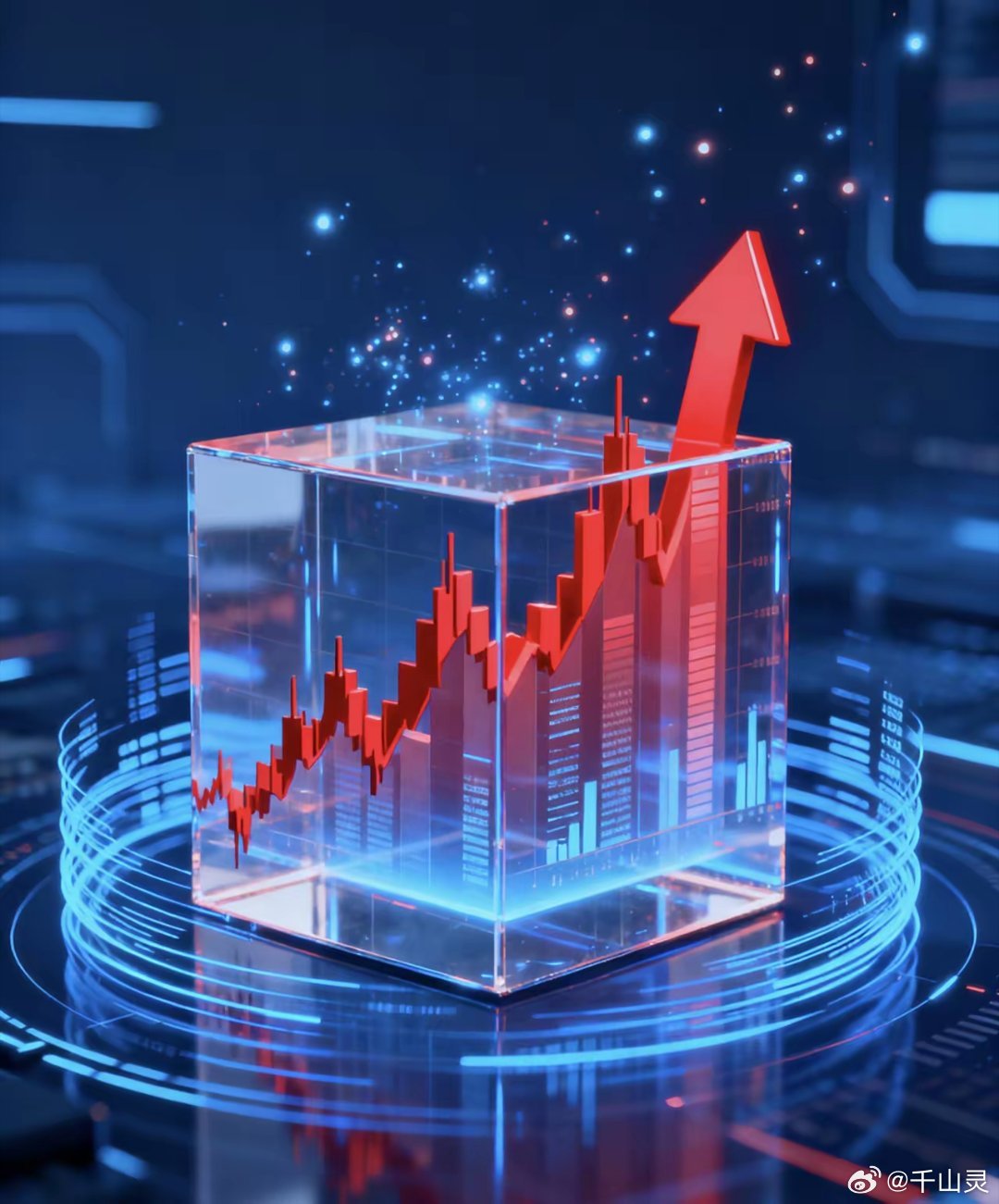 大A：二月份小金属概念持续走强，看看有哪些，1：中钨高新，年内涨幅+111.5%