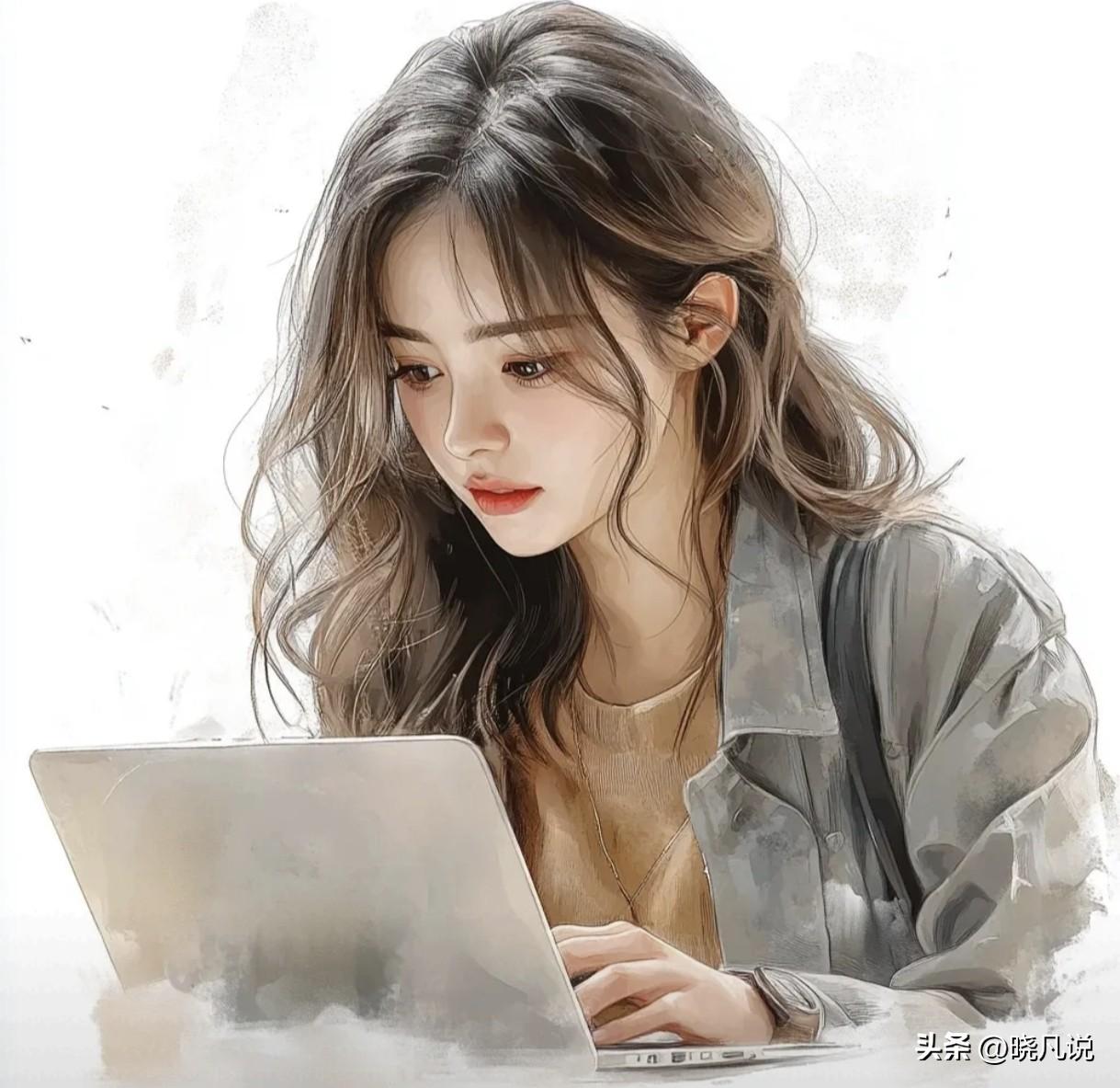 女人想要被爱的前提，不是好好爱自己，而是有钱。你有能力，有钱又保养的好，男人自然