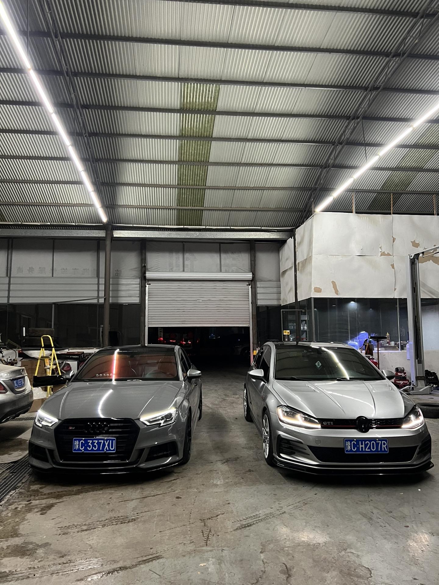 在这个电车横行的时代 你还能一如既往的热爱内燃机吗