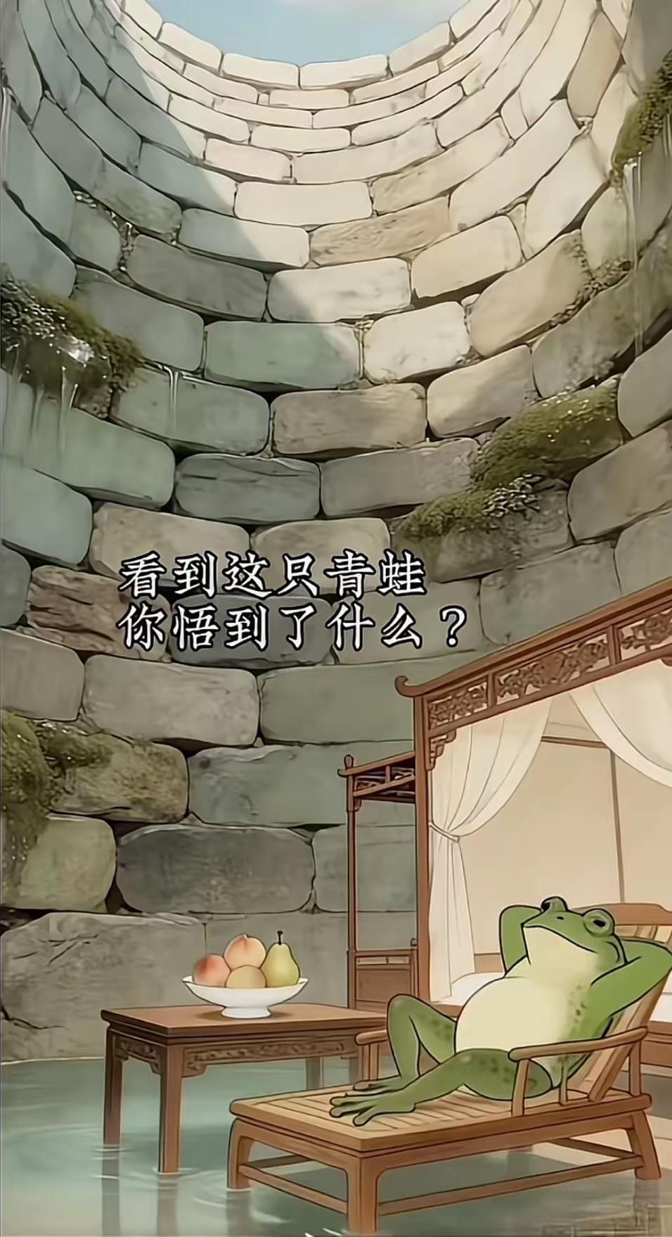 领悟了[祈祷]