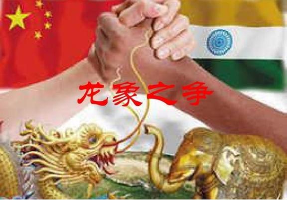 印度之所以恨中国，说白了还是嫉妒，因为在1981年，1982年，印度GDP都无比