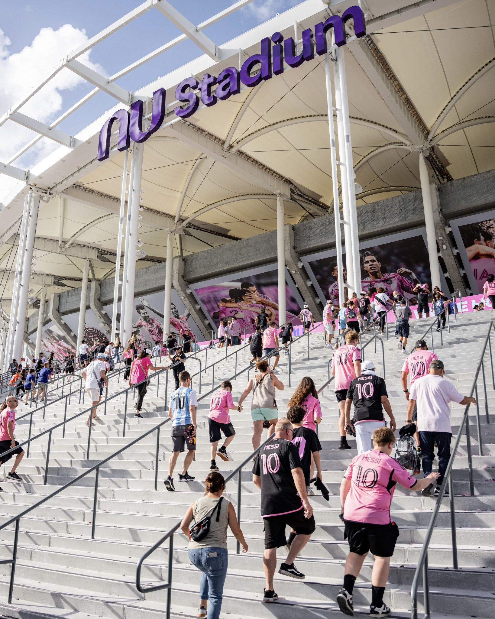 【比赛日】🕢明日07:30🔥美职联第七轮⚽迈阿密国际vs纽约红牛 🏟NU体