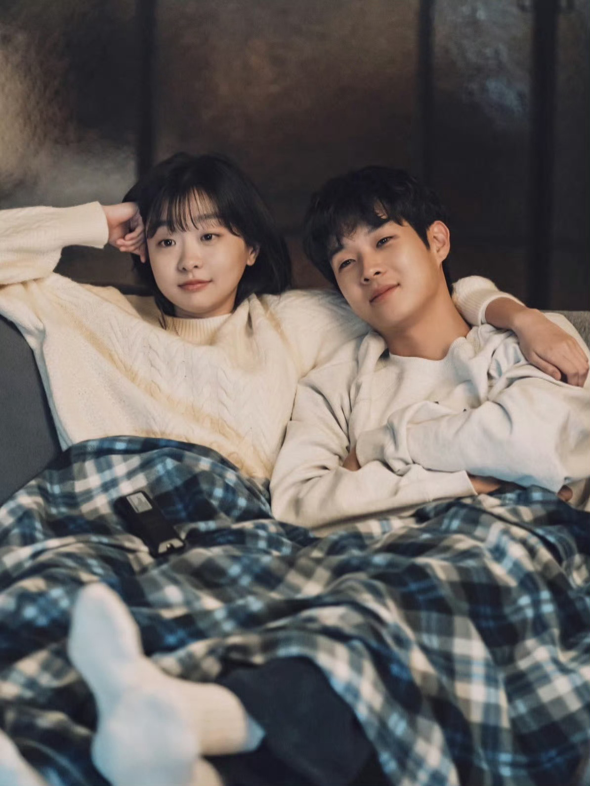 「那年我们」3年前的昨日首播～ 