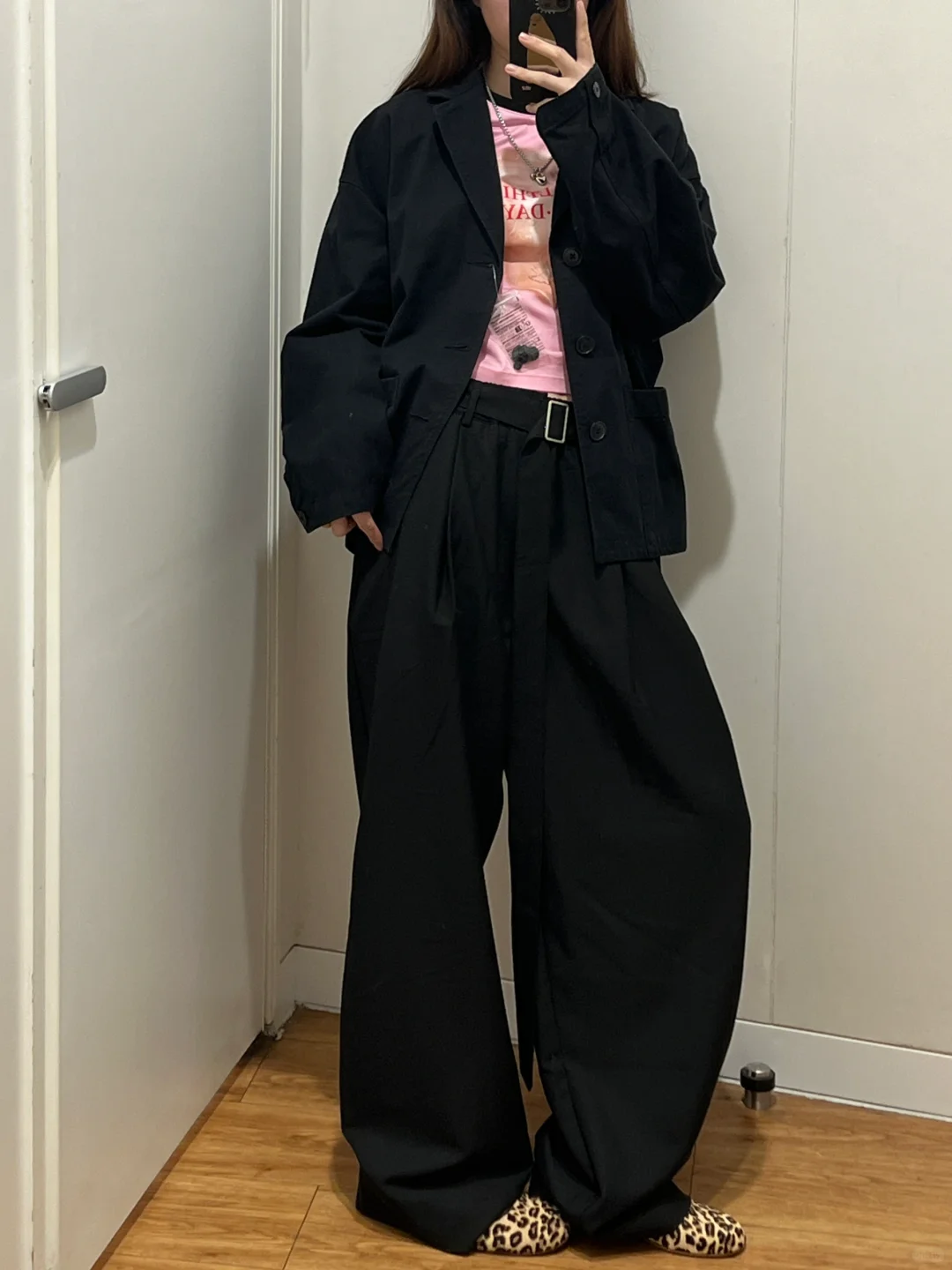 优衣库U打折夹克这款🉑入！又降价了!