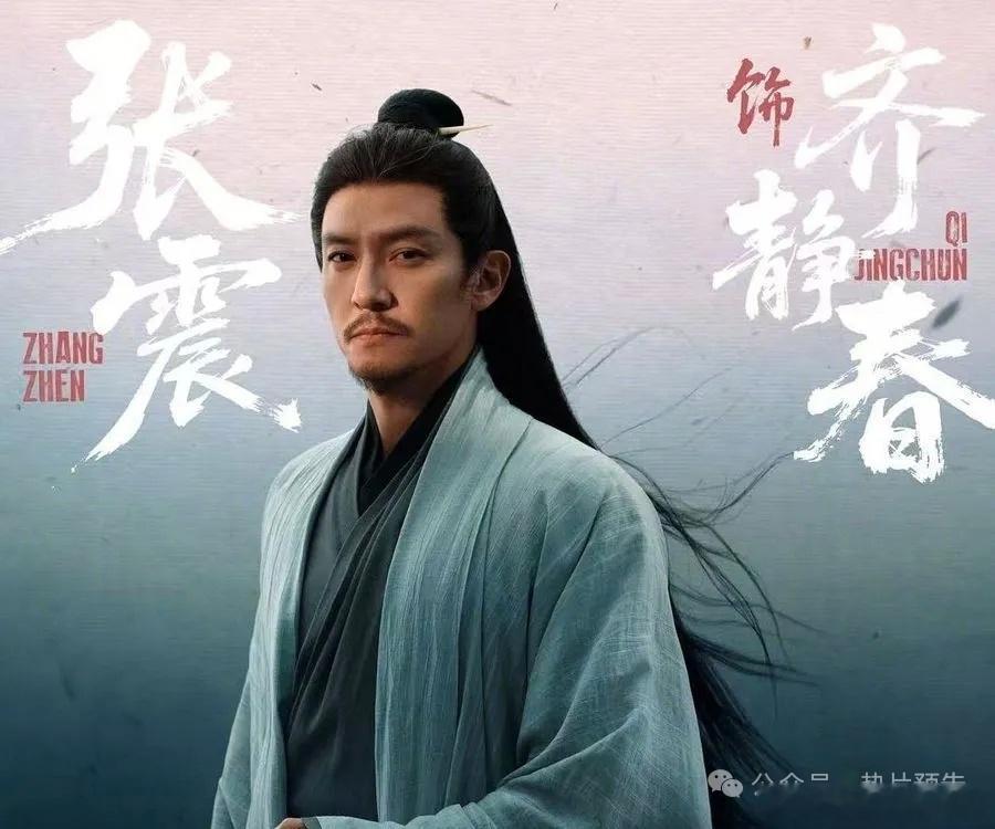 改编自烽火戏诸侯经典小说的《剑来》第一季《笼中雀》，一共24集，2025年底开机