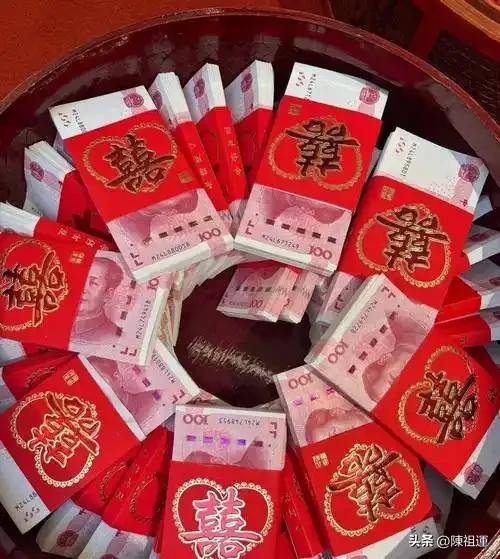 谈婚论嫁直接崩溃！同事遇388888元天价彩礼，爱情败给现实，陋习何时才落幕
 