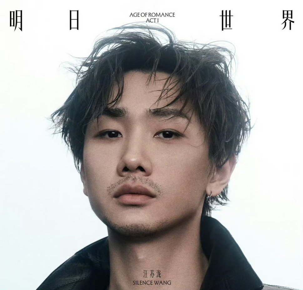 汪苏泷邓紫棋合作曲呜呜呜谁还没听哥哥的新歌我都会伤心的这个人怎么可以这么牛汪苏泷