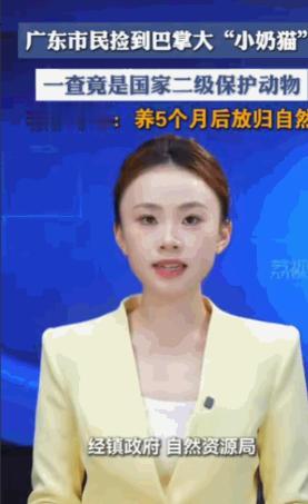 差点牢底坐穿！5月25日广州日报报道，广东肇庆，一名市民在江边散步，好心捡到一只
