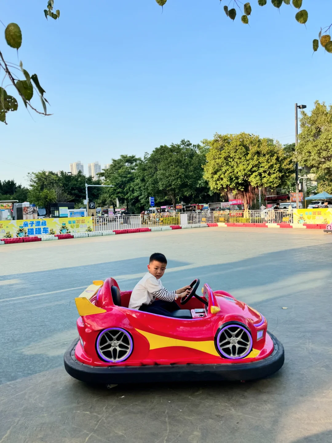 你以为你在生孩子的气，其实是在气自己。