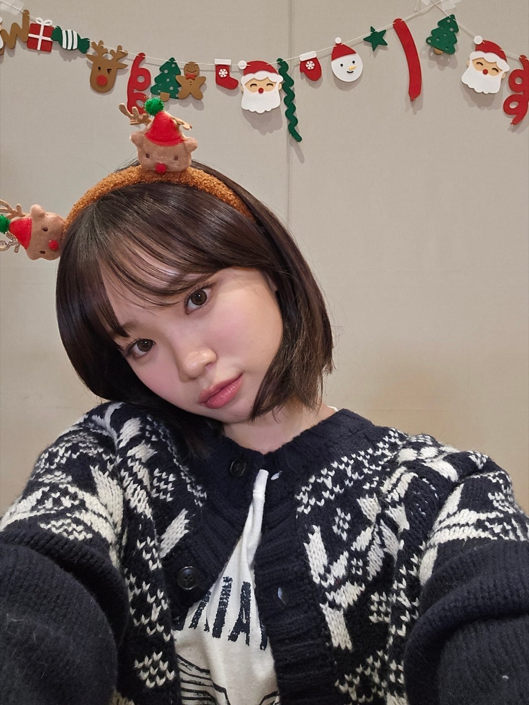 圣诞快乐🎅🏻ꪑ𝚎𝕣𝕣ꪗ ᥴꫝ𝕣ⅈડ𝕥ꪑꪖડ🤶🏻 