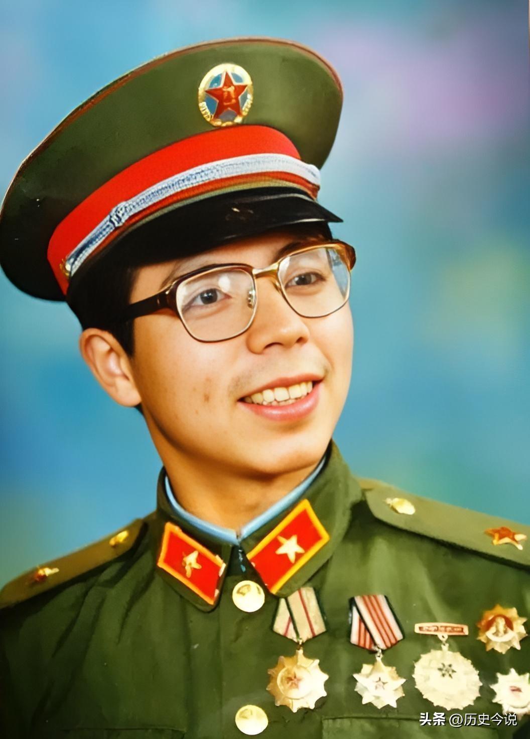 孤胆闯敌营：1984老山战场，班长陈洪远的铁血传奇
 
编辑：纱娜
作者：纱娜