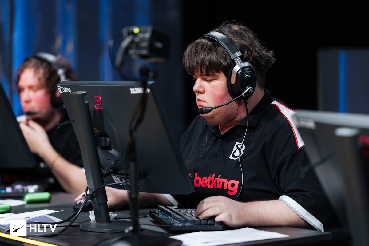 官宣：B8租借Spirit青训选手s1zzi；segukawa回归青训阵容