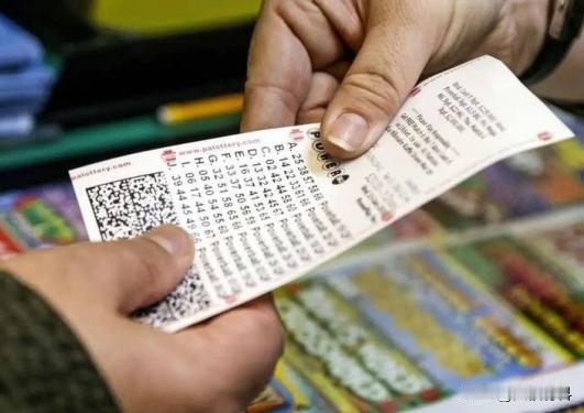 什么运气！黑龙江一保安买彩票，连中两次500万，人送外号“彩王”，可他为何又沦为
