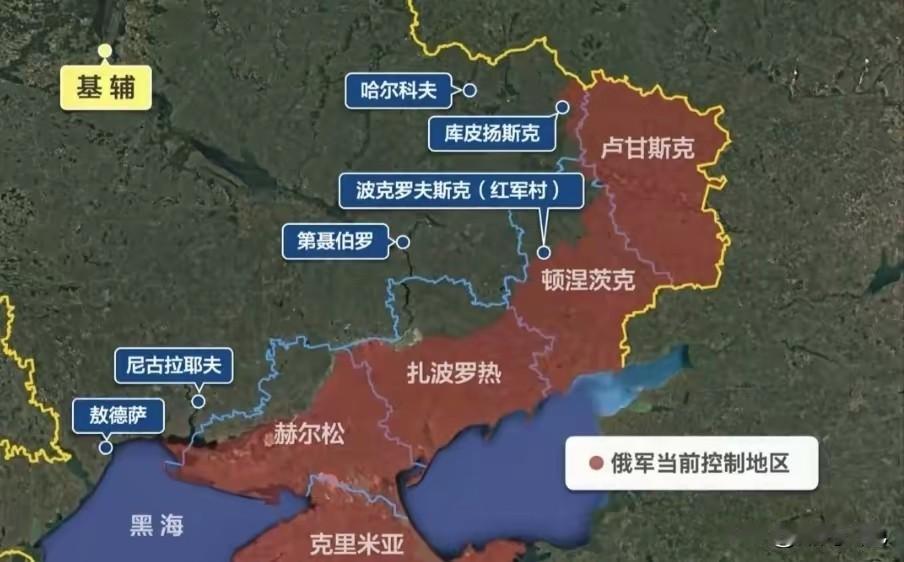 两大障碍，使俄乌停战和谈陷入困境：一是领土问题；一是乌克兰决意加入北约。从历史上