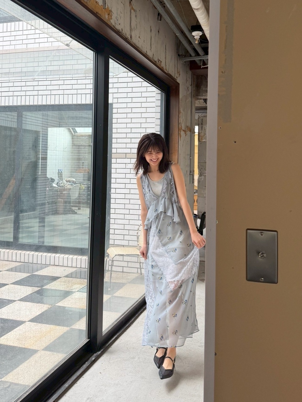 山下葉留花「「blt graph. vol. 115」が発売されましたー！もうゲ
