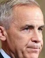 时隔八年！加拿大总理卡尼，在韩国首会我方领导。特鲁多把烂摊子给了卡尼，自己谈恋爱