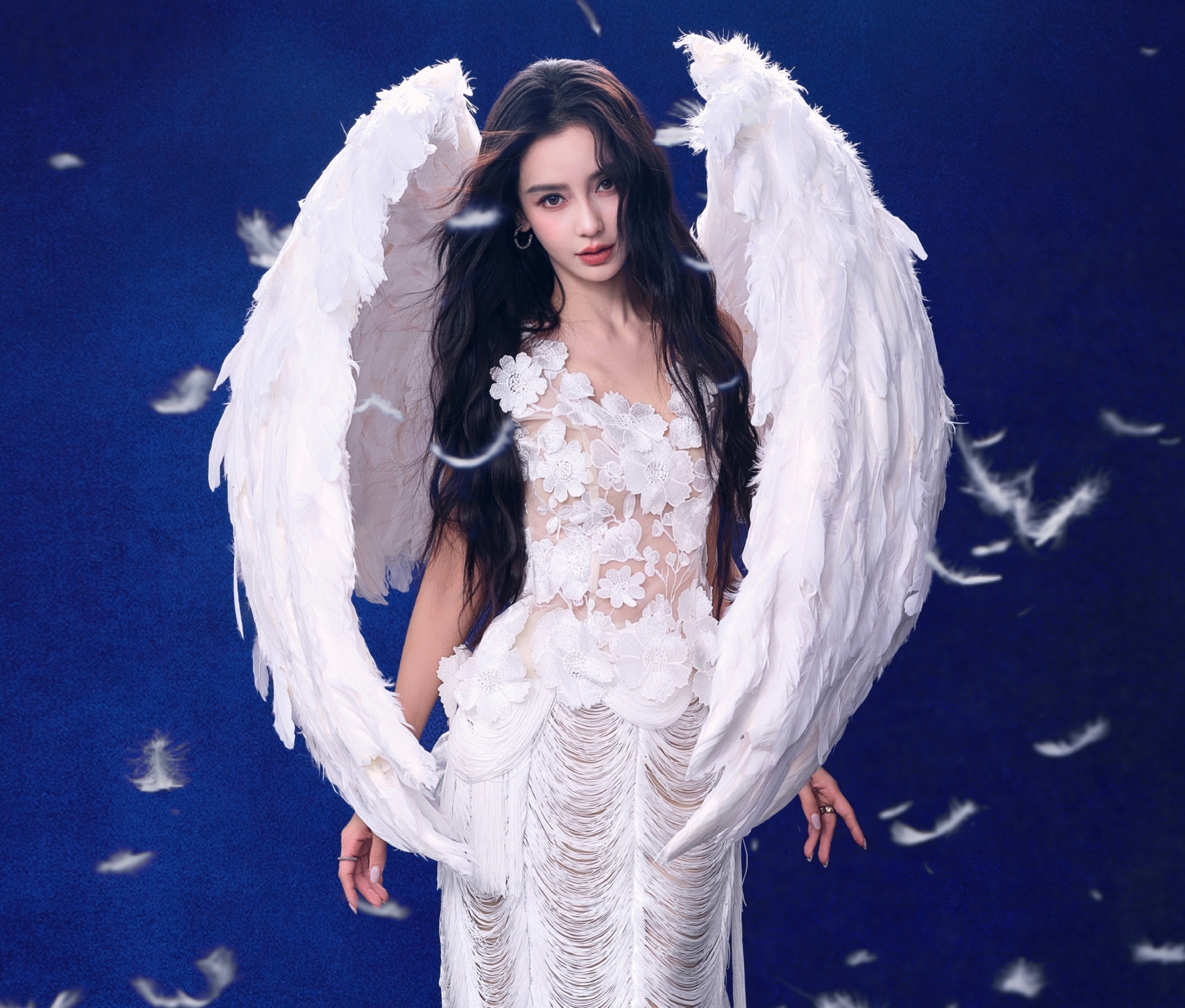 angelababy abangelababy ab杨颖 在追星上付出了爱 也感