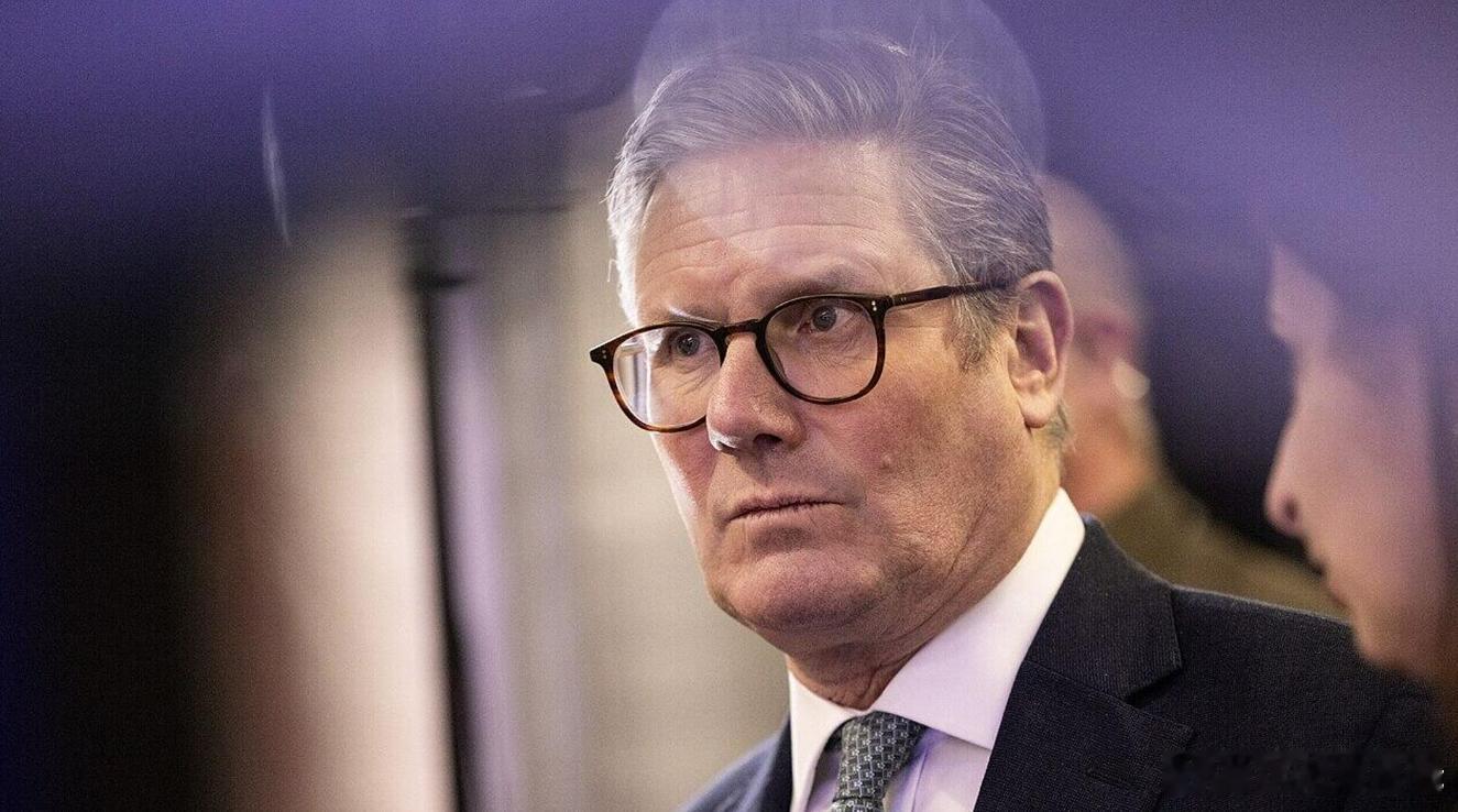 英国雄起了！斯塔默：他不会在伊朗问题上向特朗普做出让步此前特朗普总统表示，由于在