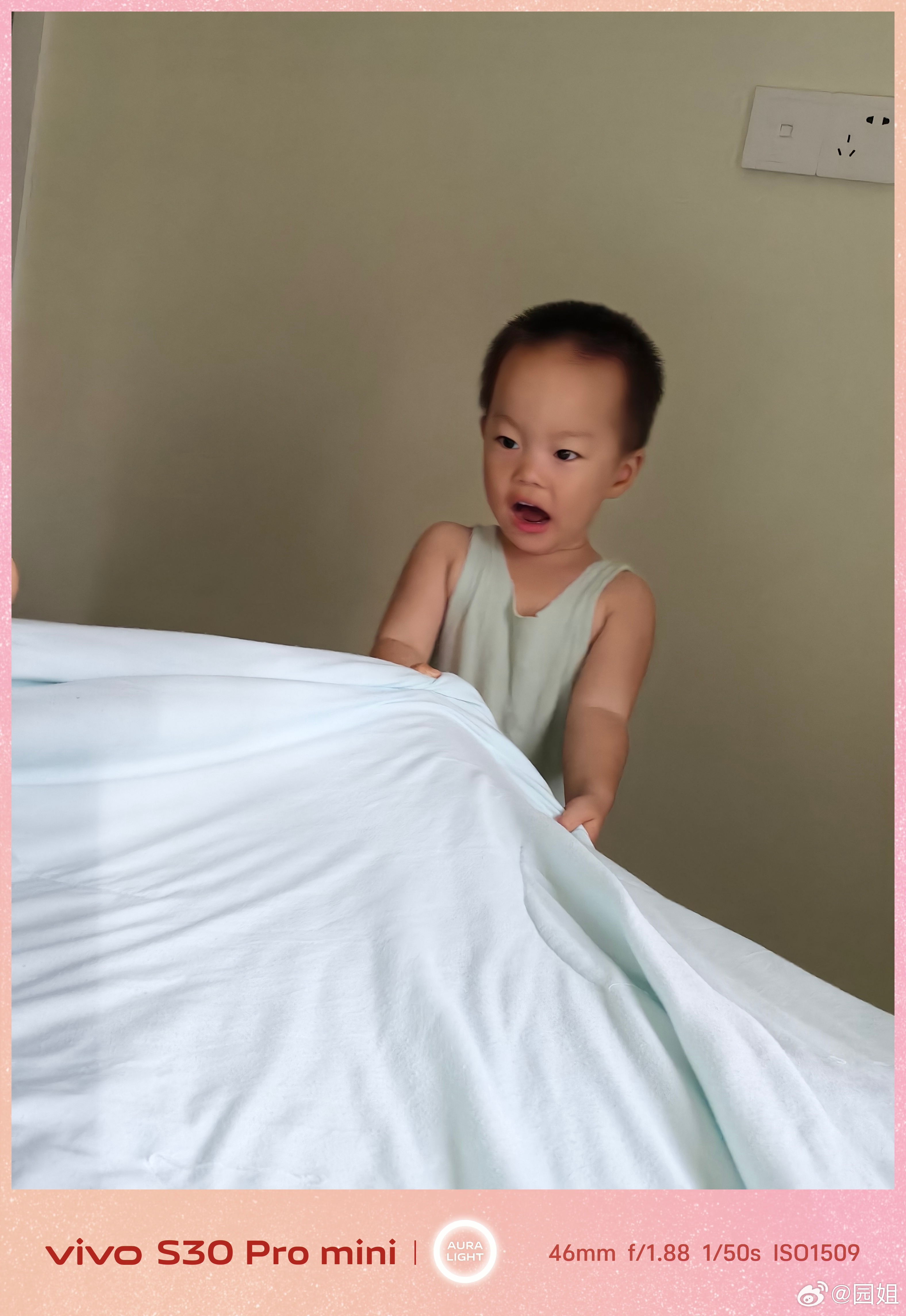 这个小闹钟[挖鼻] ​​​