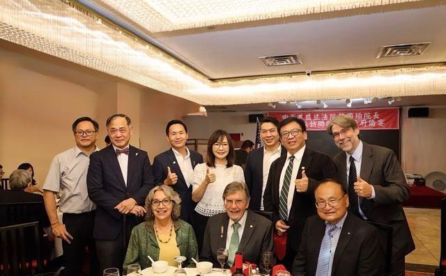 一无所获， 台湾很失望。

北京时间6月27日，台湾立法院长韩国瑜在当晚9时30