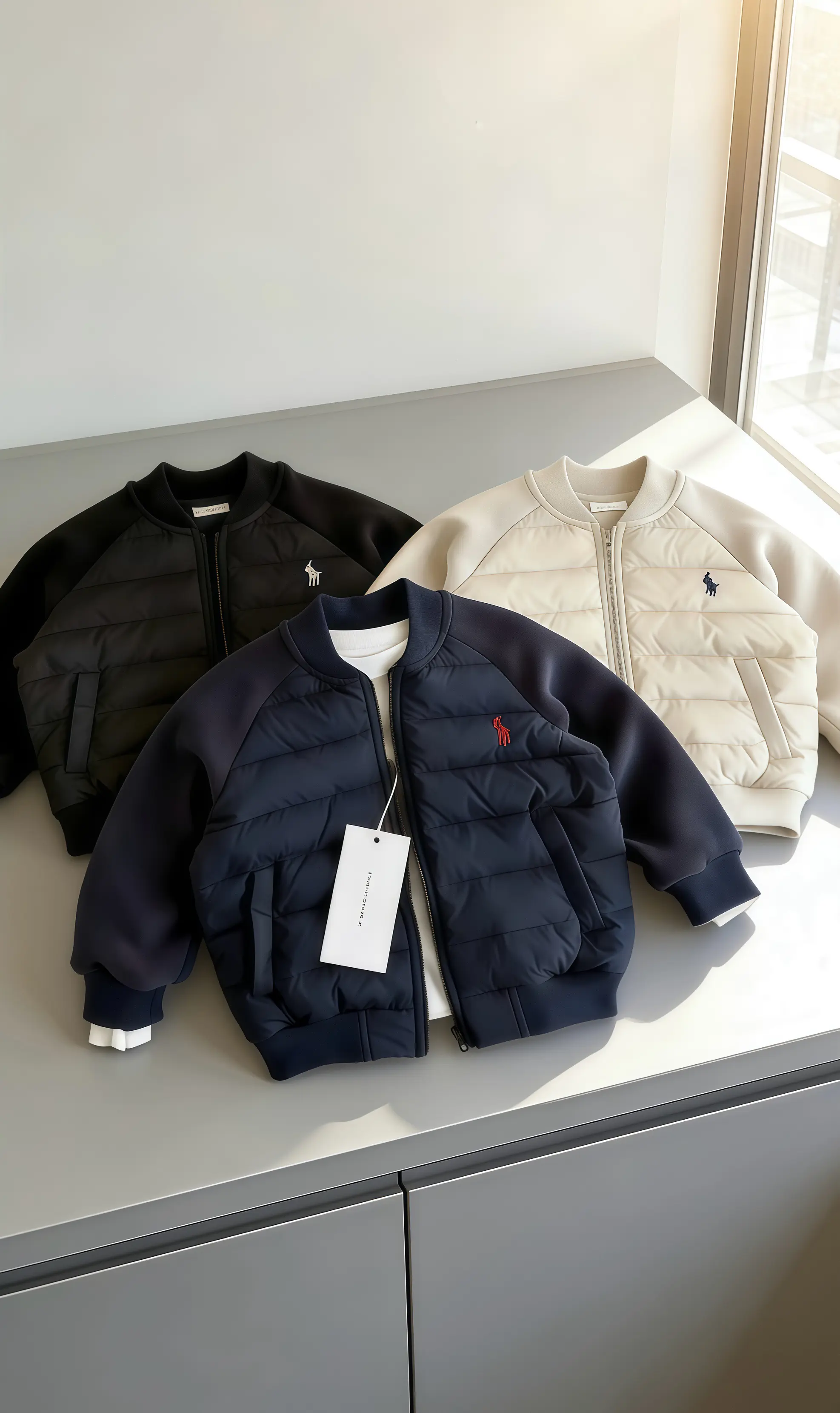 穿搭 春季穿搭 强烈推荐 男宝 强烈推荐