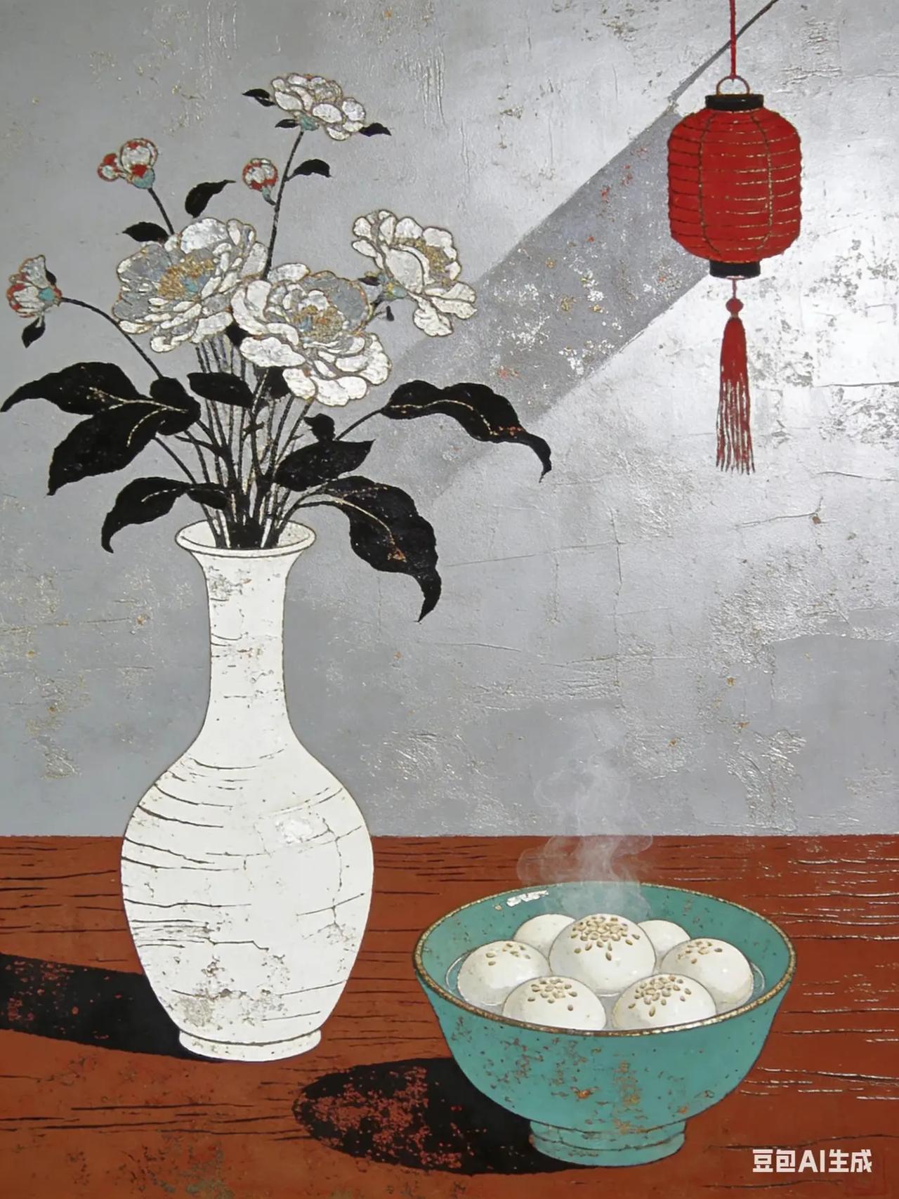 豆包AI 文化传承