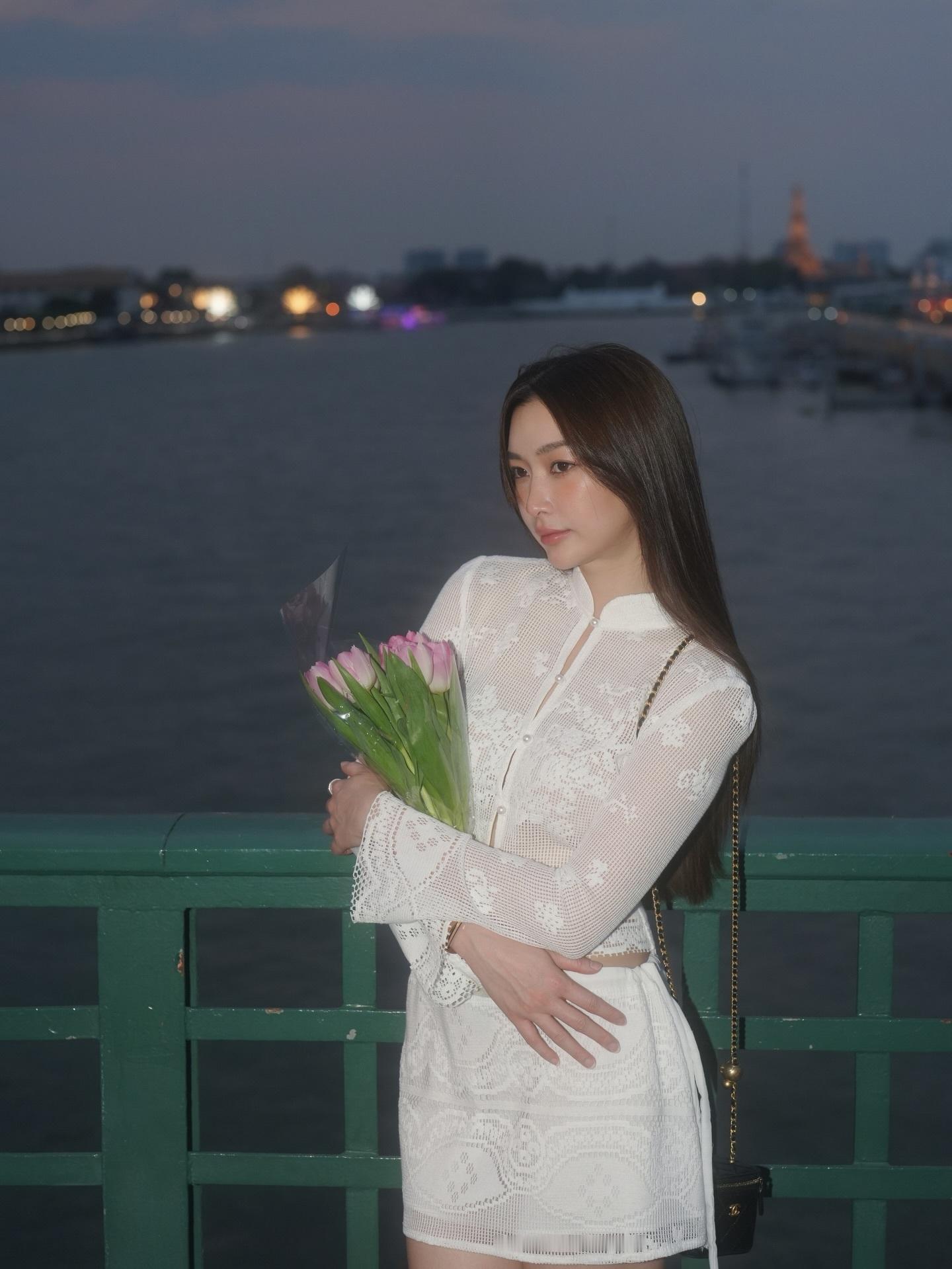 WhanPhulitaWhan Phulita｜IG更新🎊IG：夕阳的余光 ?