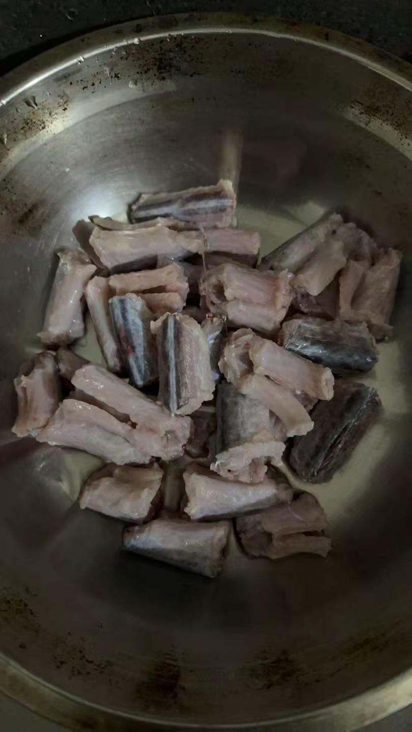 这是什么菜，大家猜一猜