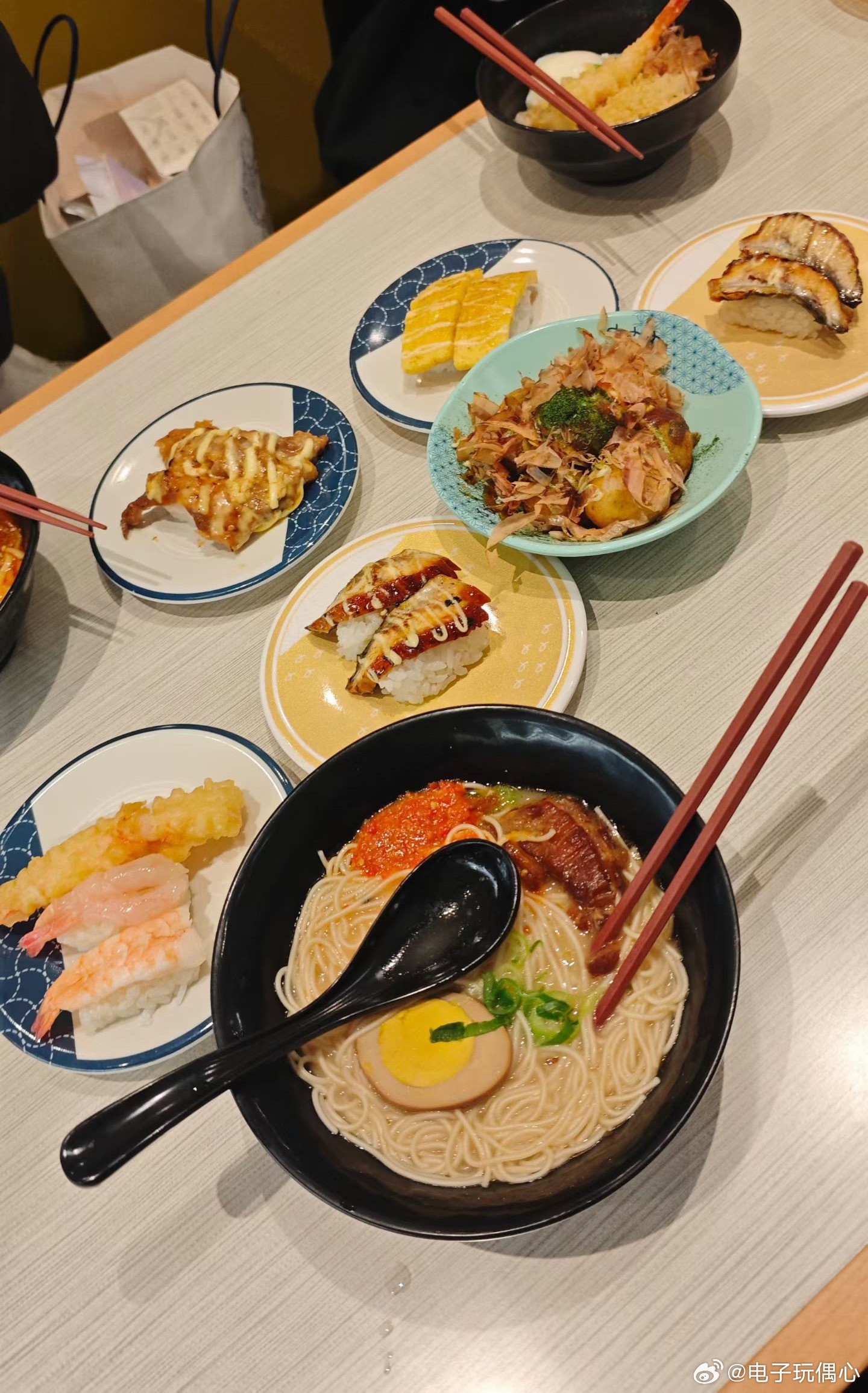 生活手记逼寿司请给我58抵100优惠券 