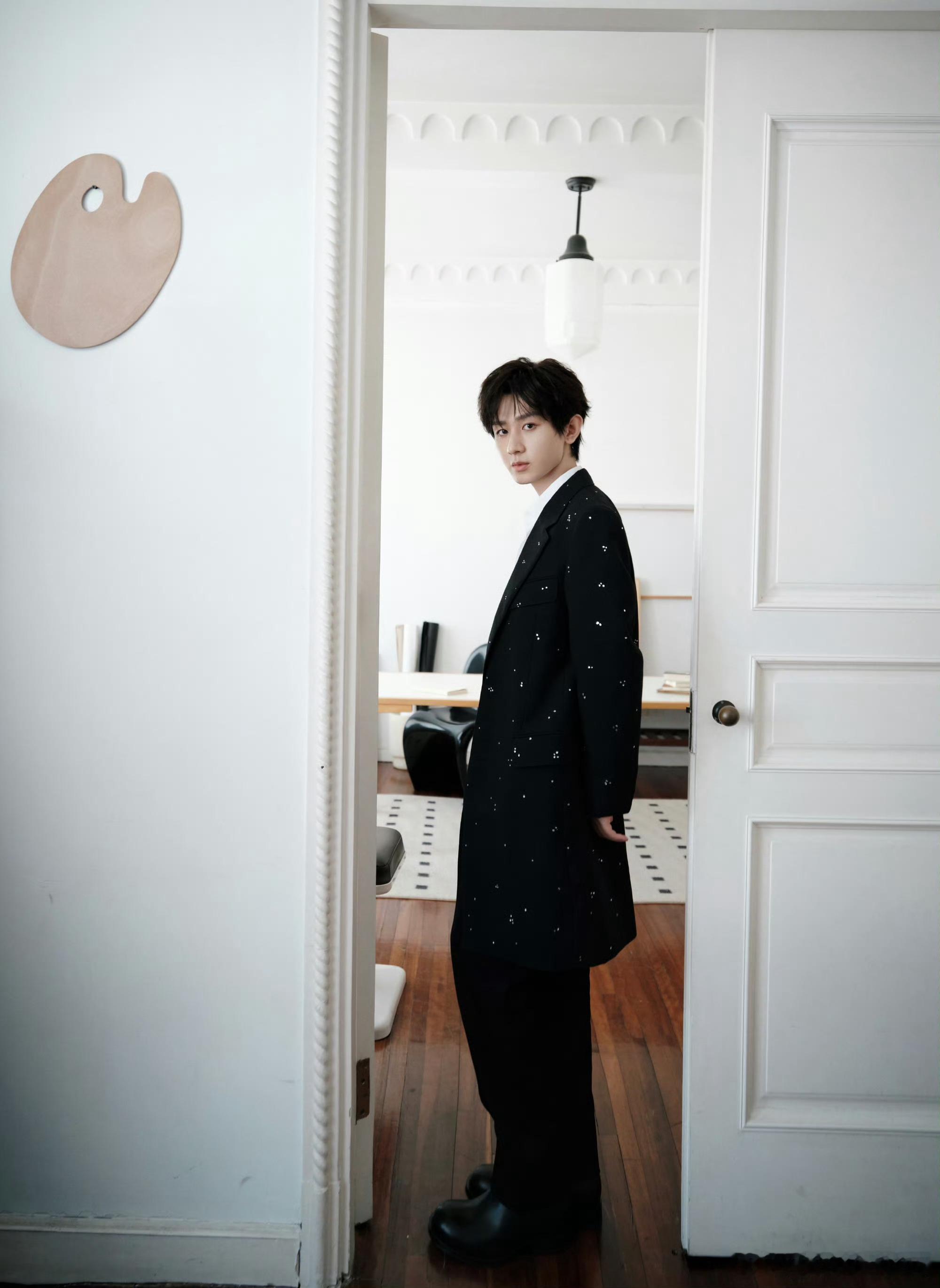 成毅赴山海cy成毅萧秋水李沉舟肖明明成毅，我 对你的爱永远都不会搁浅，你是我生命