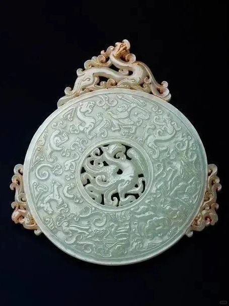 古代玉器知识