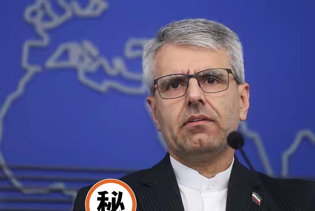 伊朗外交部发言人巴加埃3日说，美国总统特朗普“厚颜无耻地吹嘘”美国行事像“海盗”