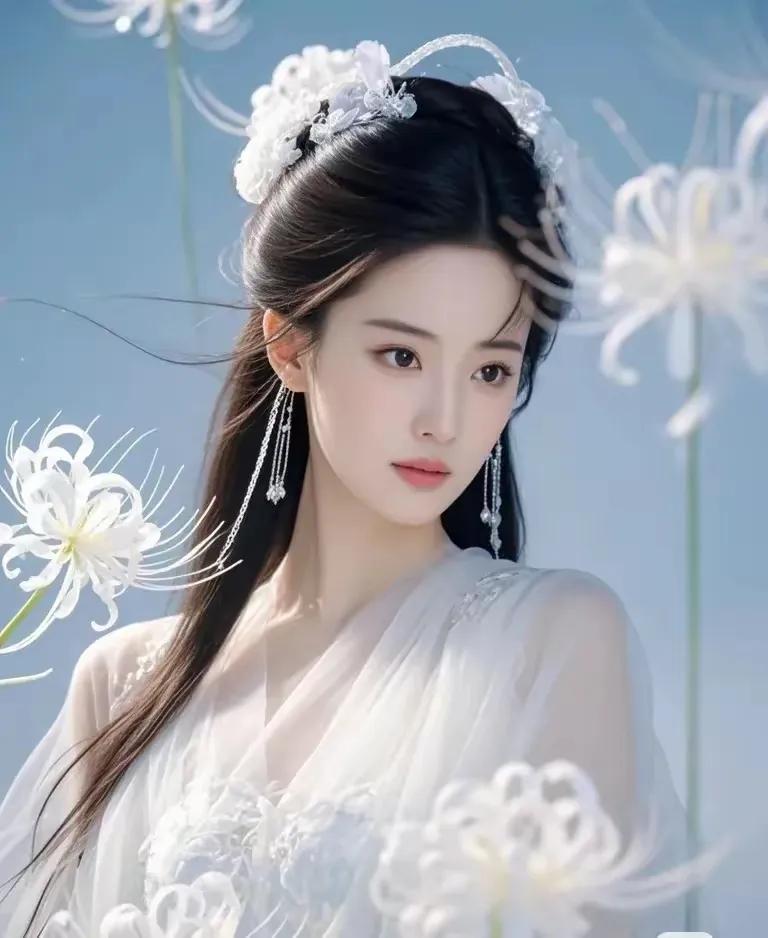 上联，花艳万户迷
下联，粉香千家闻