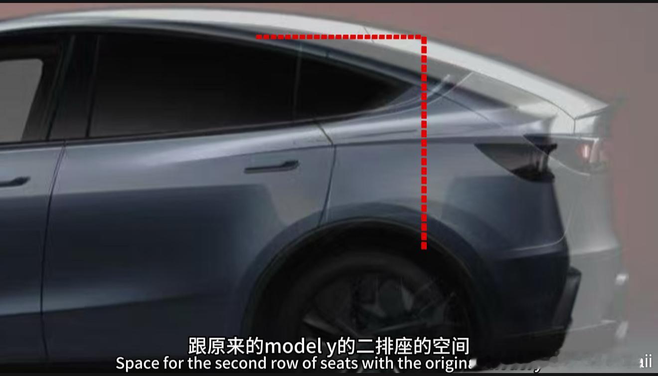 看了理想i8的测评，第三排空间也就那样，没有超出我的预期而且硬伤是储物空间很小：